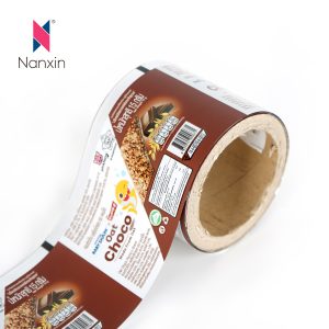 Personalized Edible Wrappers