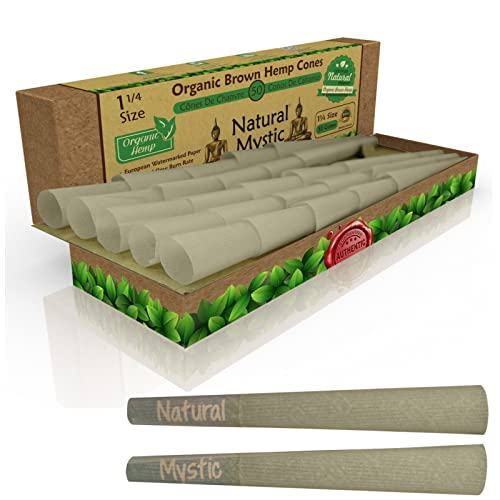 Hemp Pre-Roll Cone Pack