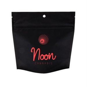 Custom Branded Exit Bags