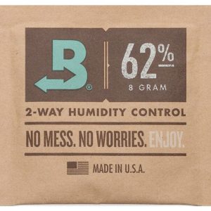 Humidity Control Pack 62%