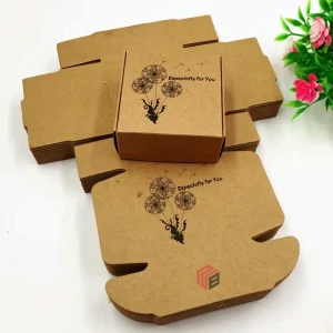 Custom Die-Cut Retail Boxes