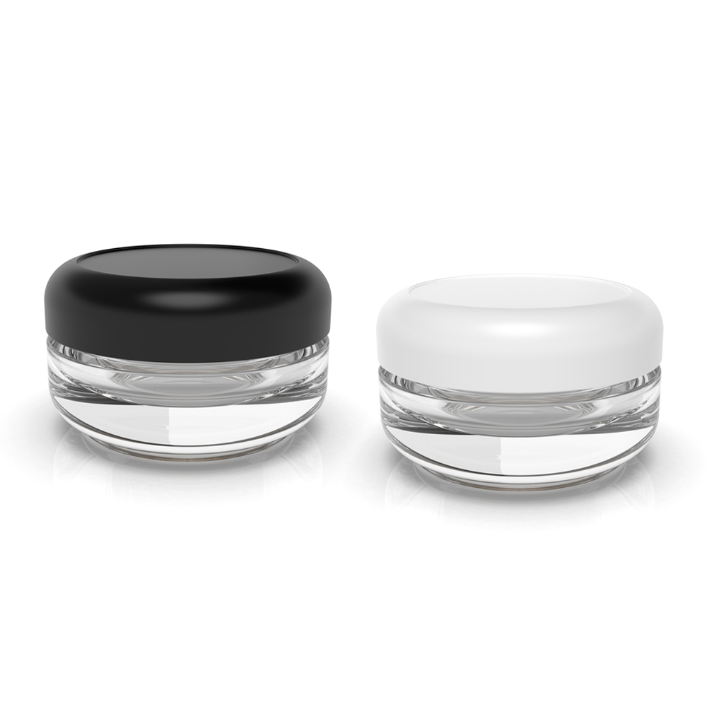 PTFE-Lined Concentrate Container 5ml
