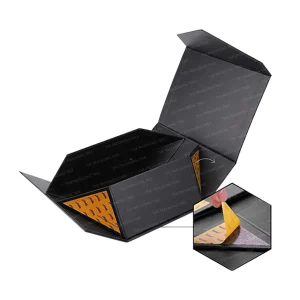 Custom Printed Edible Box