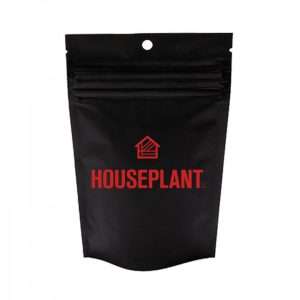 Child-Resistant Edible Pouch 100mg